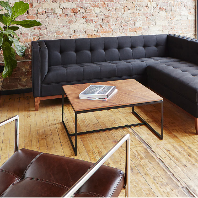 Tobias Coffee Table