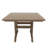 Joubert 4 - Person Patio Dining Set with Square Table-82449762