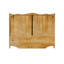 Armoire murale 39,37 "à 4 portes