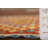 Multolor Kilim Oriental Foyer Rug 3x4