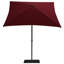 Atreu 200cm Market Parasol-891668174