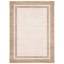 Tapis lavables modernes à géométrie pour le bureau de la salle à manger de la chambre à coucher-130371575-130371577