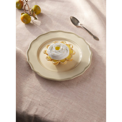 Sylvia Side Plate 9'' Set of 4