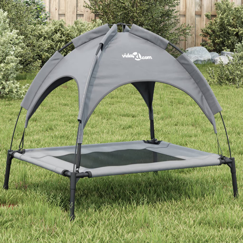 Azhaan Pet Bed, 72cm H x 72cm W x 62cm D