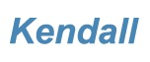 Kendall Healthcare Products logo