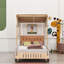 Lit plateforme en bois avec lattes Jenrette-985492911