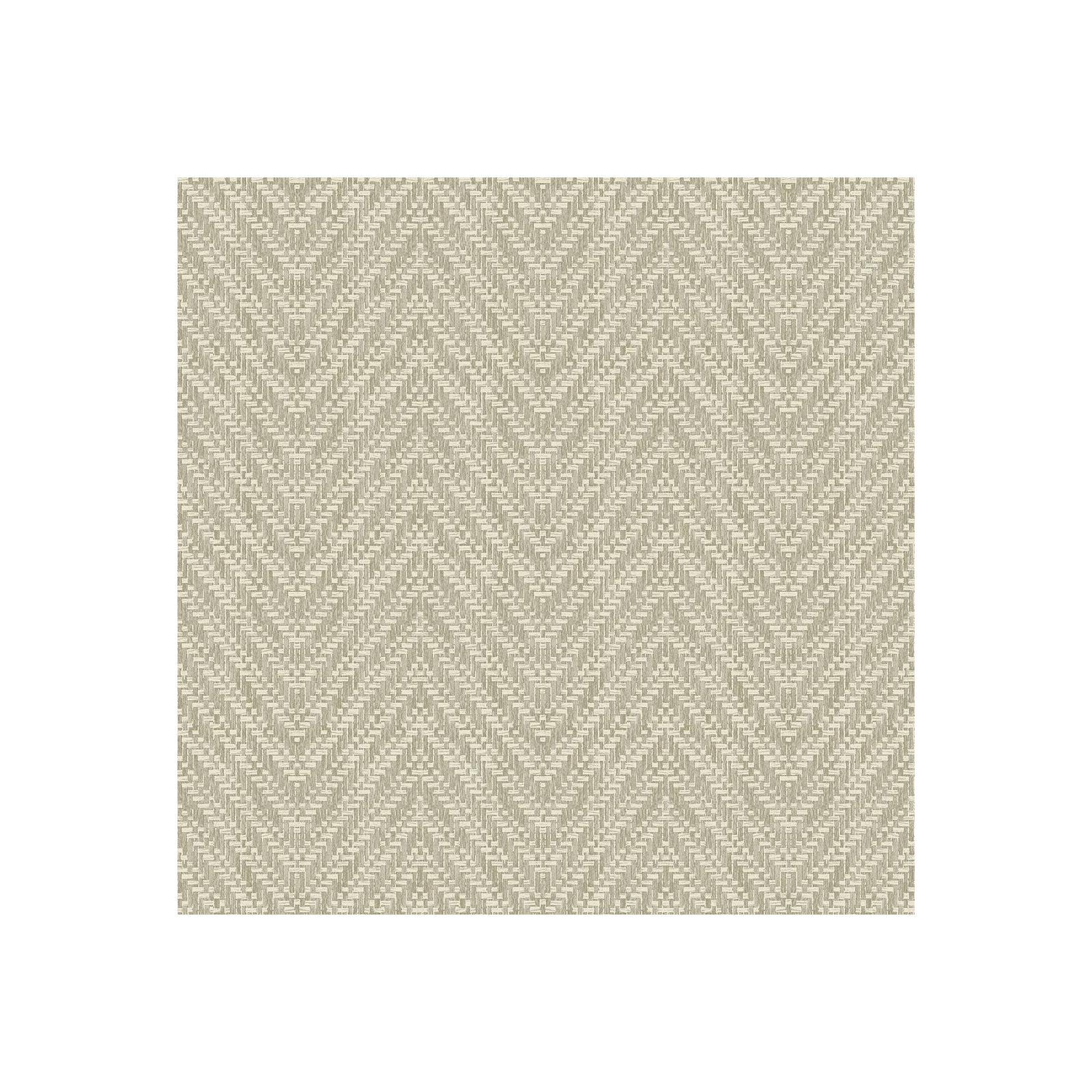 Eris Chevron Wallpaper, Neutral