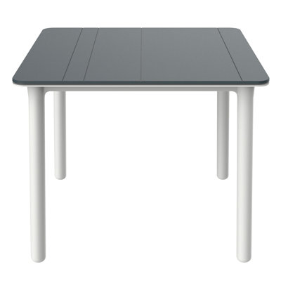 Noa Outdoor Square Dining Table
