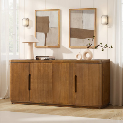 Simon 72" Sideboard