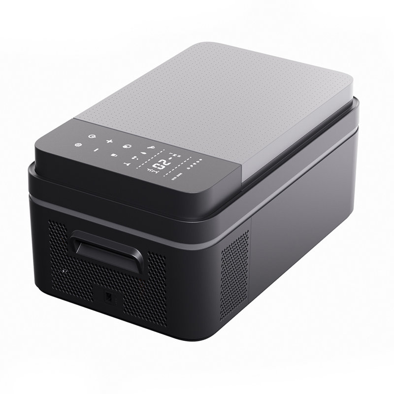 Symple Stuff 0.02m³ L Freestanding Mini Fridge