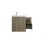 Meuble-lavabo flottant 48 po avec lavabo, meuble-lavabo mural moderne avec lavabo en résine et tiroirs à fermeture en douceur 48 po-1953508205-1953508201