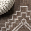 Tapis intérieur / extérieur Winfield Diamond-325061383