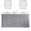 Ensemble de meuble-lavabo double 72 po Bruning-457371961-526483658