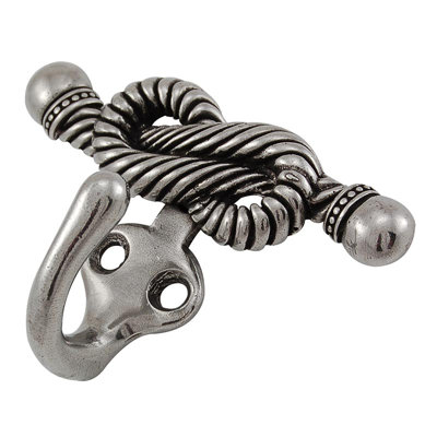 Equestre Metal Wall Wall Hook