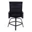 Tabouret de bar 30 po Temani-849935994-849935995