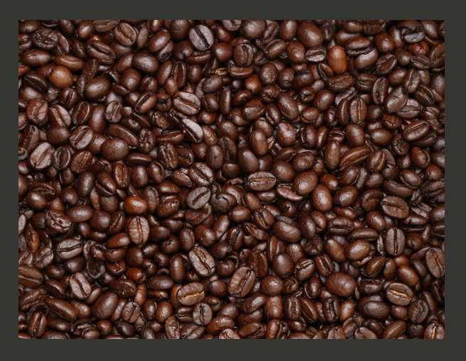 Coffee Beans 2.7m x 350cm Wallpaper, 400 cm x 309 cm
