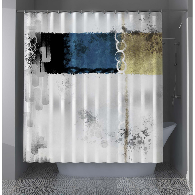 Shower Curtain