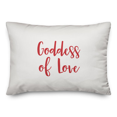  Coussin Goddess Of Love