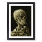 Black Framed