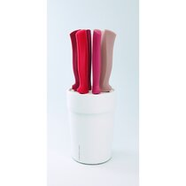 Wayfair, Pink Knife Sets, From $25 Until 11/20