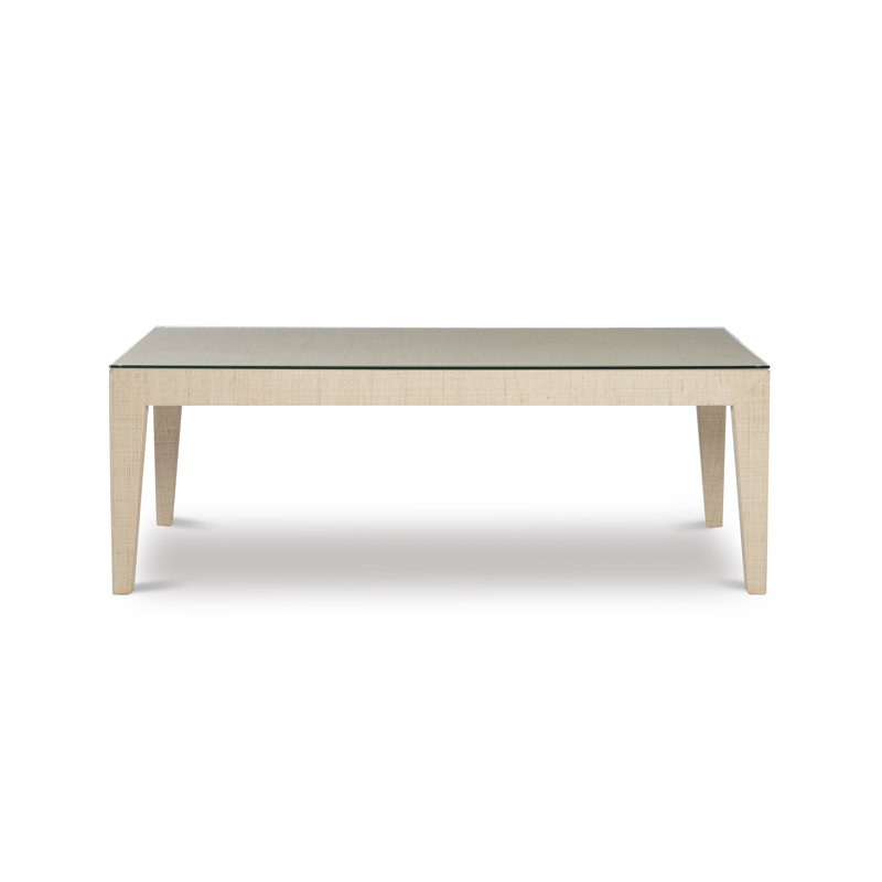Caribe Cocktail Table