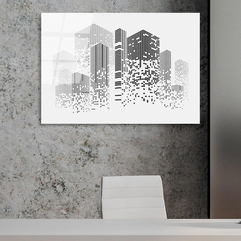 Boze Wall Decor