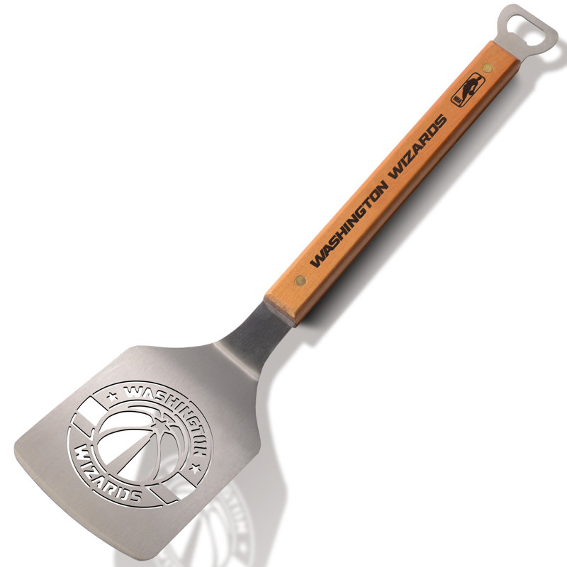 Spatule de gril nba, Bois, Thunder d'Oklahoma City