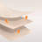 Inflatable Tents for Camping (Beige)