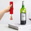 Ouvre-bouteille de vin électrique avec coupe-papier Dalmazia-2086678600