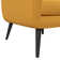 Caleena 29.5" Wide Tufted Armchair