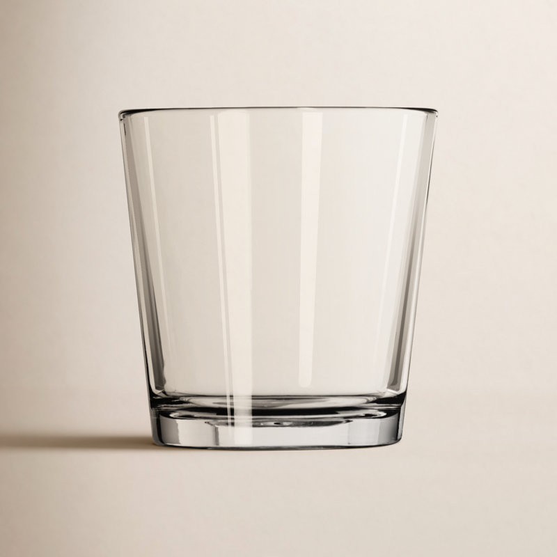 Verres à whisky Libbey Bar Essentials, 12 onces