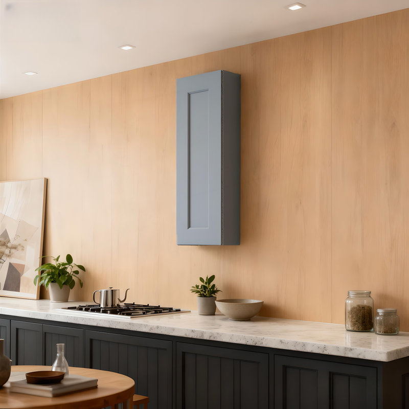 Armoire murale à 2 portes avec l 18 po x P 12 po x H 30 po, H 30,05 po x l 18,05 po x P 12,05 po