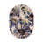 Oval 5' x 7'