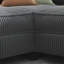 Canapé polyvalent en forme de L avec grands accoudoirs de rangement, console centrale, charge USB et sièges interchangeables pour plus de confort et de commodité-1087630121-1087630122