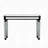 Grain Carving Process Gorgeous Console Table