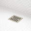 Signature Hardware Menlo Square Shower Drain-122120251-101905372