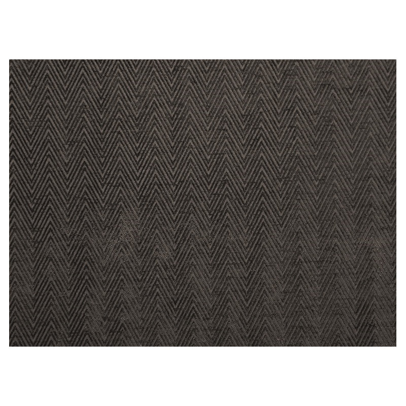 Tissu Elsa, Anthracite
