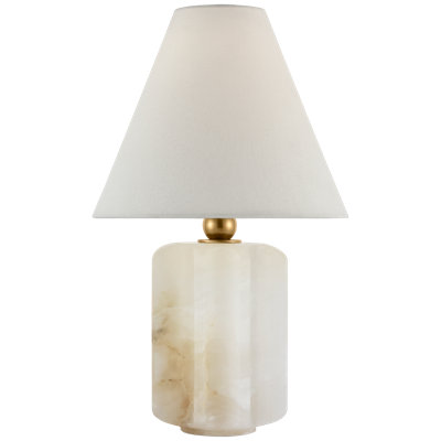 Iota Stone Bedside Lamp