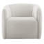 Aline 31'' Wide Swivel Barrel Chair-61492793