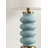 Modern Glass Bedside Table Lamp-118830809