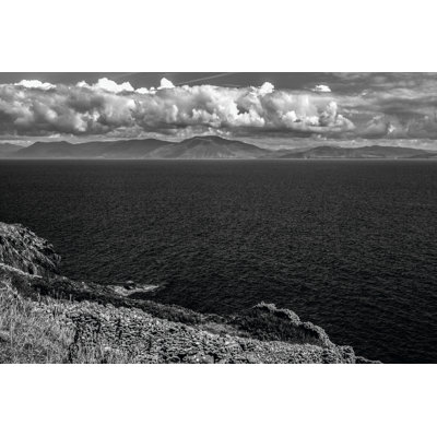 Views Of Ireland IV 1 Piece Wrapped Canvas Wall Art