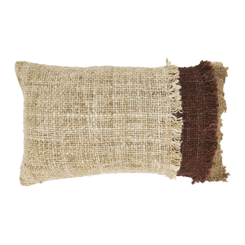 Coussin Thana, Housse de coussin seulement - sans coussin