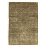 Shamas Oriental Area Rug