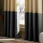 Panneau de rideau simple semi-transparent avec œillets Curtainworks Kendall-24032033-36905215