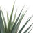 2Pcs Artificial Spiked Agave Plants