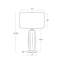 Classics Table Lamp-898757427