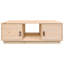 Kyralynn Solid Wood Solid Coffee Table with Storage-1011411931