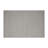 Solid Gray Indoor and Outdoor Area Rug-1429274465