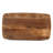 Lisiate 46" Coffee Table With Natural Finish