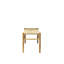 J83 Solid Wood Bench-146698866